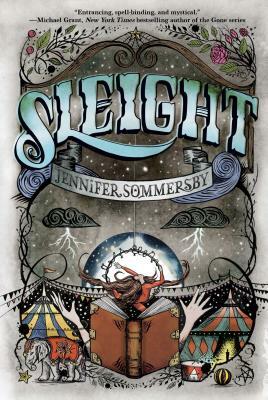 Sleight by Jennifer Sommersby