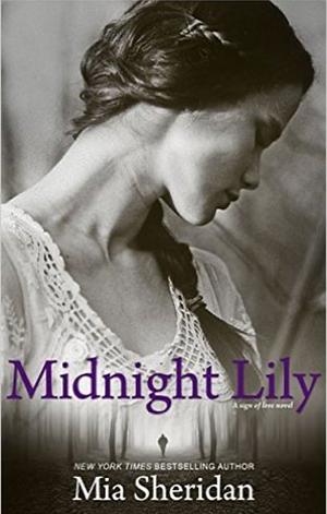 Midnight Lily by Mia Sheridan