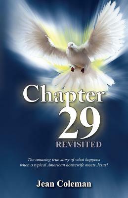 Chapter 29 Revisited by Jean Coleman