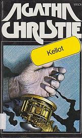 Kellot by Agatha Christie