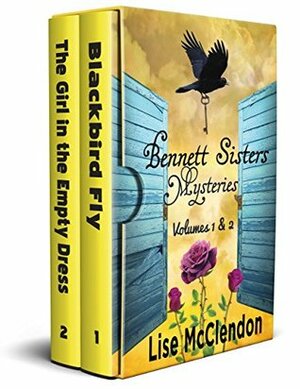 Bennett Sisters Mysteries Volume 1 & 2 by Lise McClendon, Rory Tate