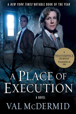 A Place of Execution by Val McDermid