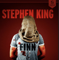 Finn by Stephen King