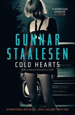 Cold Hearts by Gunnar Staalesen