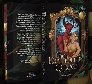 The Demon's Queen by Katee Robert