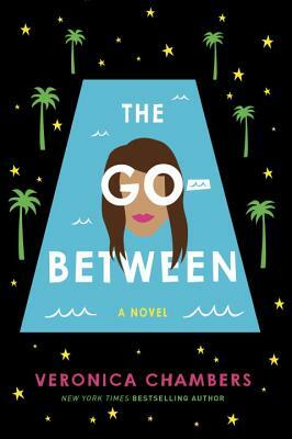 The Go-Between by Veronica Chambers