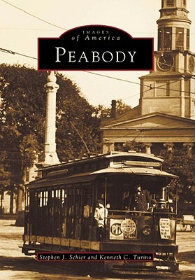 Peabody by Stephen J. Schier, Kenneth C. Turino