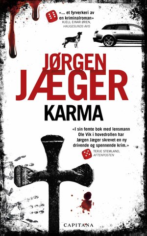 Karma by Jørgen Jæger