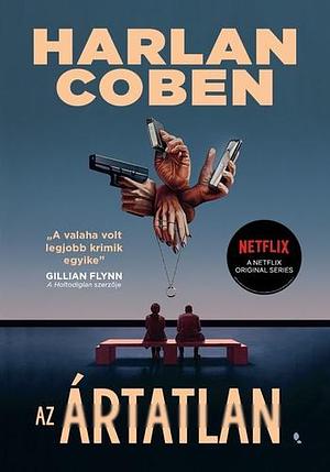 Az ártatlan by Harlan Coben