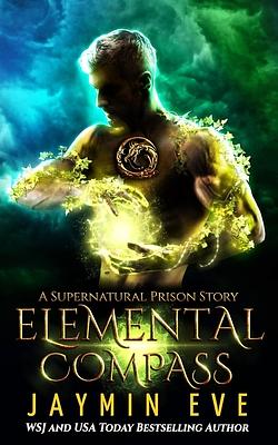 Elemental Compass by Jaymin Eve