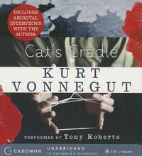 Cat's Cradle by Kurt Vonnegut