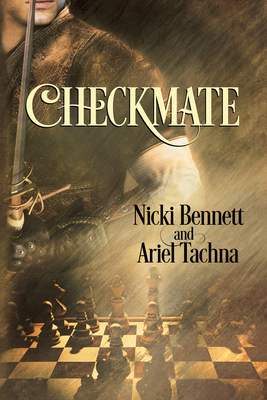 Checkmate by Nicki Bennett, Ariel Tachna