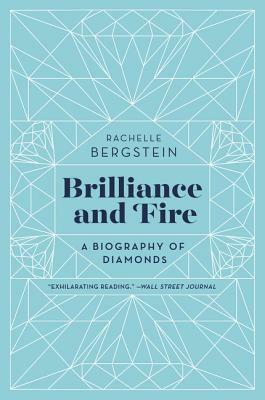 Brilliance and Fire: A Biography of Diamonds by Rachelle Bergstein