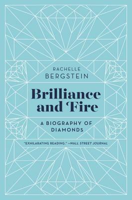 Brilliance and Fire: A Biography of Diamonds by Rachelle Bergstein