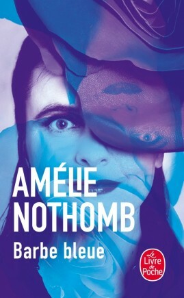 Barbe Bleue by Amélie Nothomb