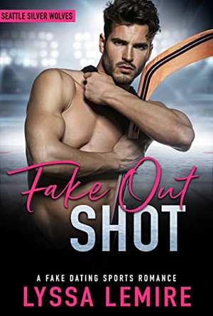 Fake Out Shot by Lyssa Lemire, Lyssa Lemire