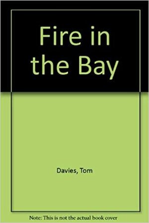 Fire in the Bay by Tom Davies