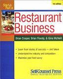 Start and Run a Profitable Restaurant by Gina McNeill, Brian Floody, Brian Cooper