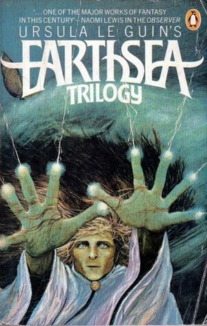 The Earthsea Trilogy by Ursula K. Le Guin