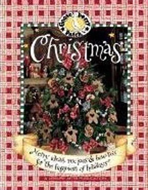 Gooseberry Patch Christmas, Book 1: Merry Ideas, Recipes and How-To's for the Happiest of Holidays! by Gooseberry Patch