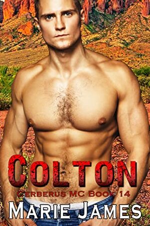 Colton by Marie James