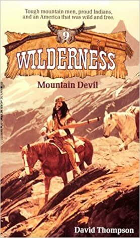 Mountain Devil by David Robbins, David Thompson