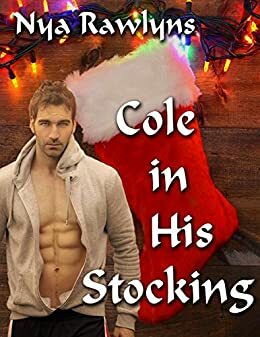 Cole in His Stocking by Nya Rawlyns