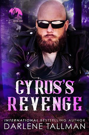 Cyrus's Revenge by Darlene Tallman