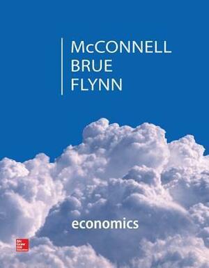Economics: Principles, Problems, & Policies by Campbell R. McConnell