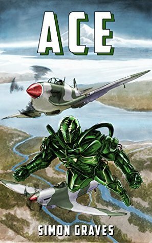 ACE by Simon Graves