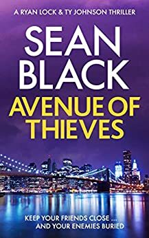 Avenue of Thieves by Sean Black