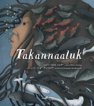 Takannaaluk by Herve Paniaq