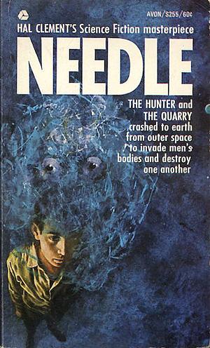 Needle by Hal Clement