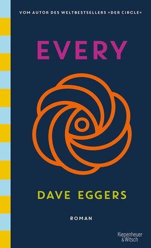 Every by Dave Eggers