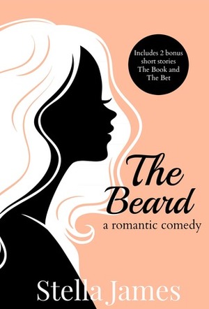 The Beard by Stella James