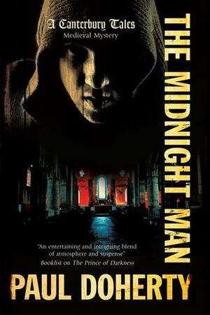 The Midnight Man by Paul Doherty