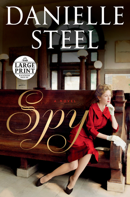 Spy by Danielle Steel