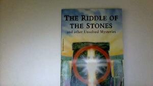 The Riddle of the Stones by Daniel Cohen