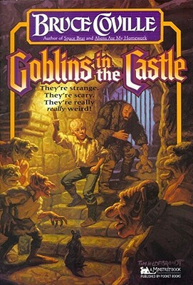 Goblins in the Castle by Bruce Coville