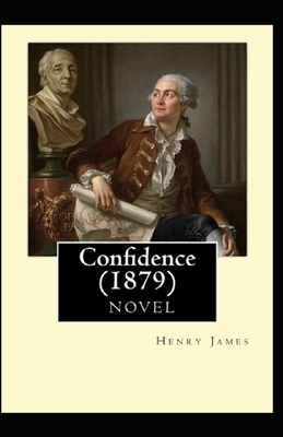 Confidence (novel) Annotated by Henry James