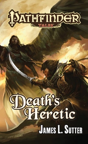 Death's Heretic by James L. Sutter