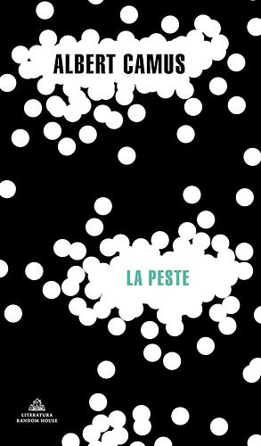 La Peste by Albert Camus