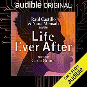 Life Ever After by Carla Grauls