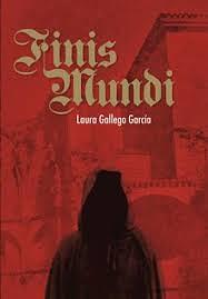 Finis mundi by Ferran Gibert i Álvarez, Laura Gallego