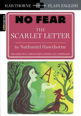 Scarlet Letter by SparkNotes