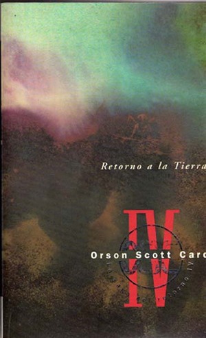 Retorno a la Tierra by Orson Scott Card
