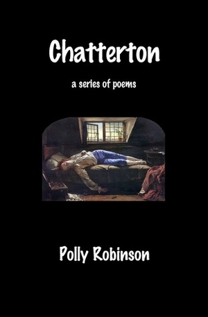 Chatterton by Polly Stretton