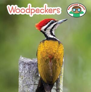 Woodpeckers by Wil Mara