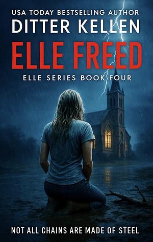 Elle Freed by Ditter Kellen