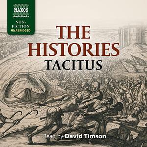 The Histories by Tacitus